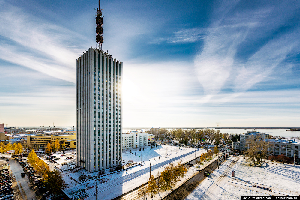 каталог Архангельск