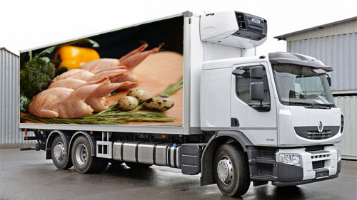 картинка по доставке курицы в рефах