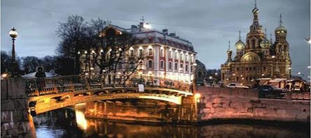 Рефрежираторные перевозки из СПб